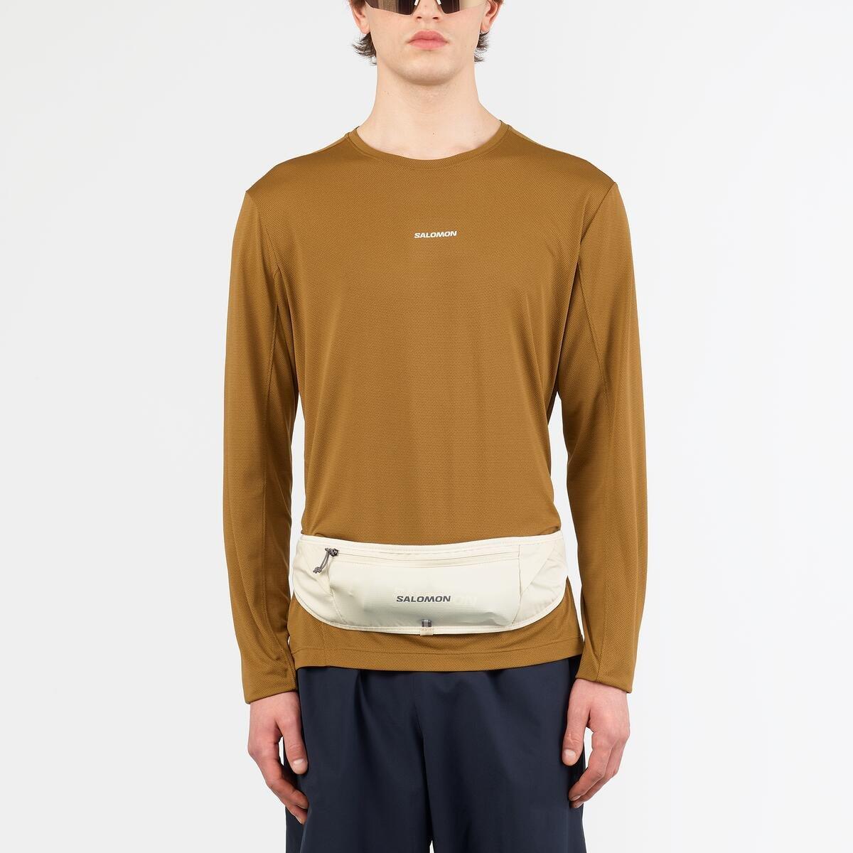 Icicle - Salomon - Pulse Sling Running Belt Unisex - 3