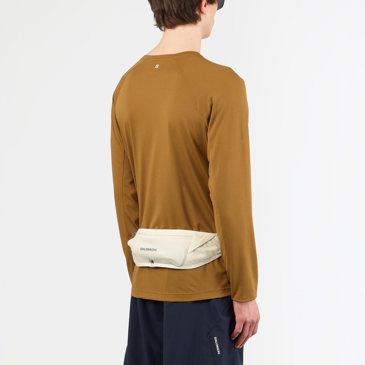 Icicle - Salomon - Pulse Sling Running Belt Unisex - 4