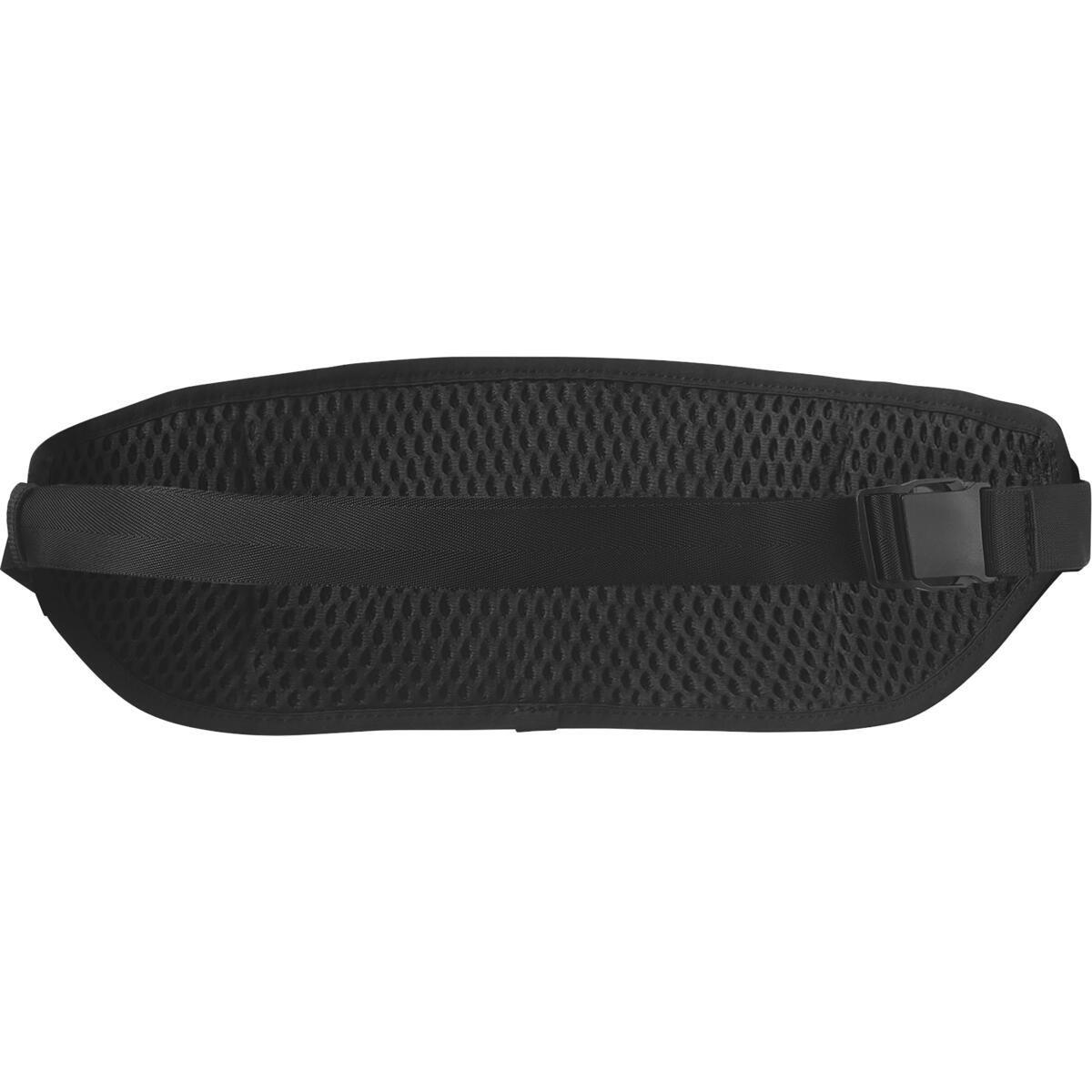 Nero - Salomon - Pulse Sling Belt Black Running Unisex - 2