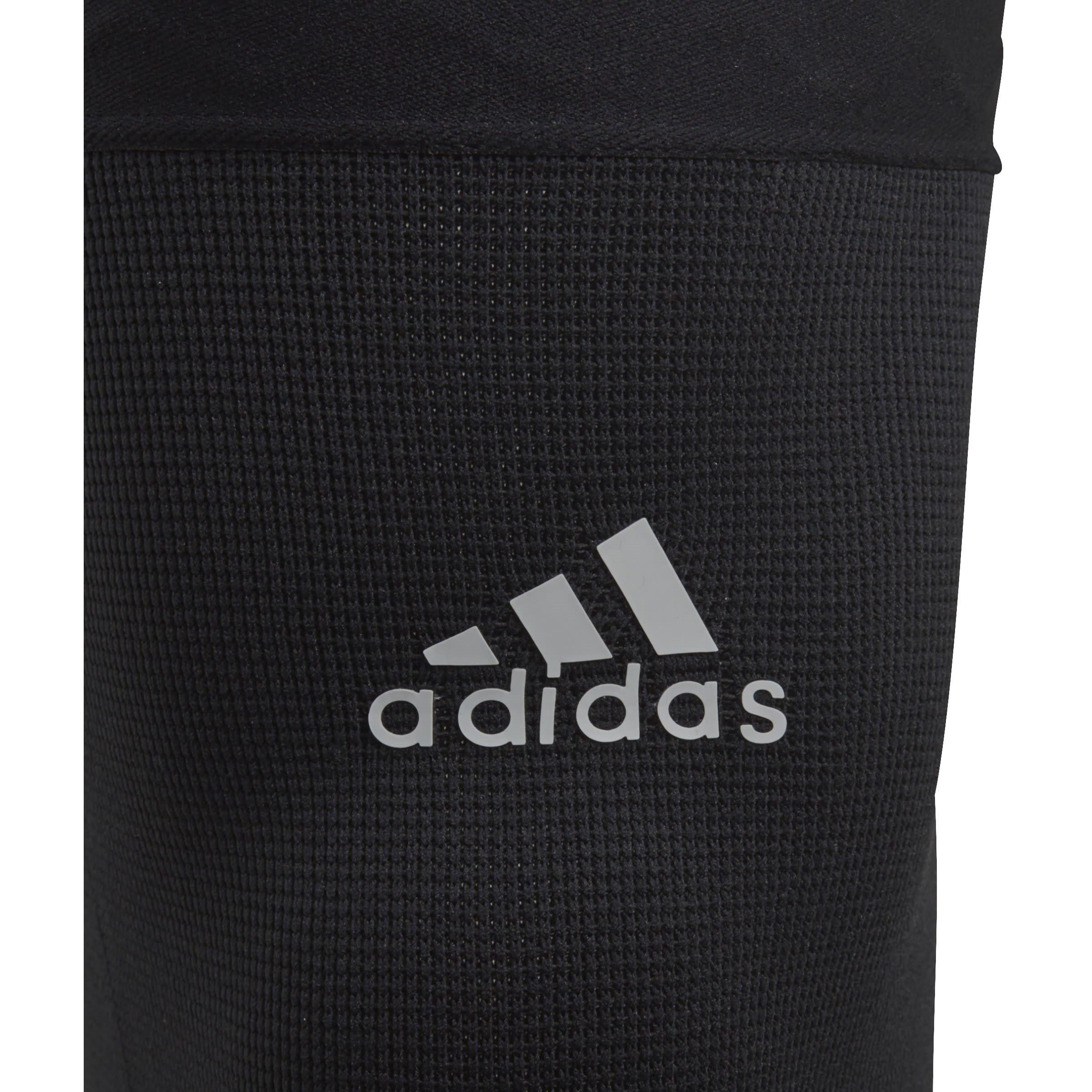 Sort - adidas - Performance Knee Support Adults - 5