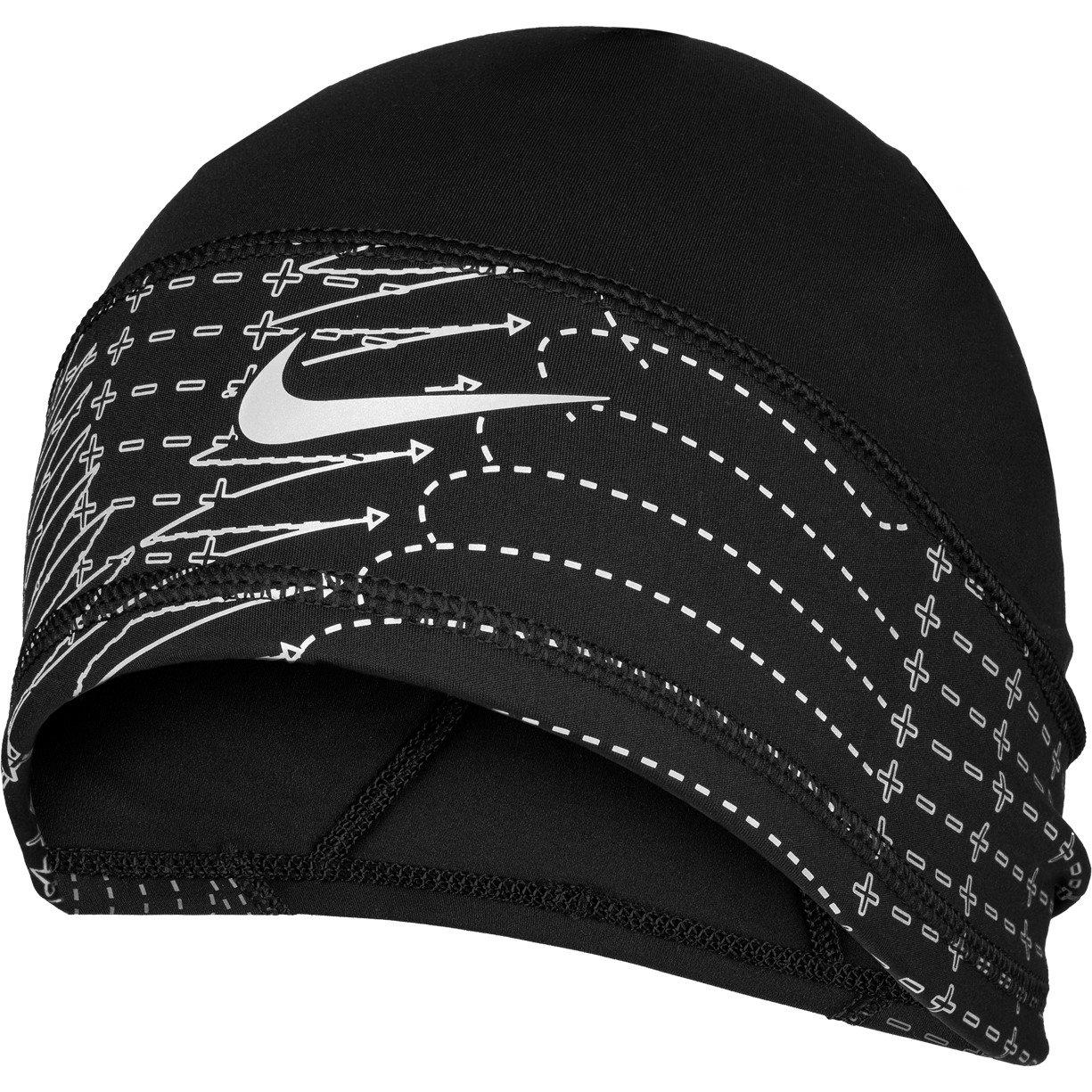 Nike DRI-FIT Terra Uncuffed Beanie Reflective