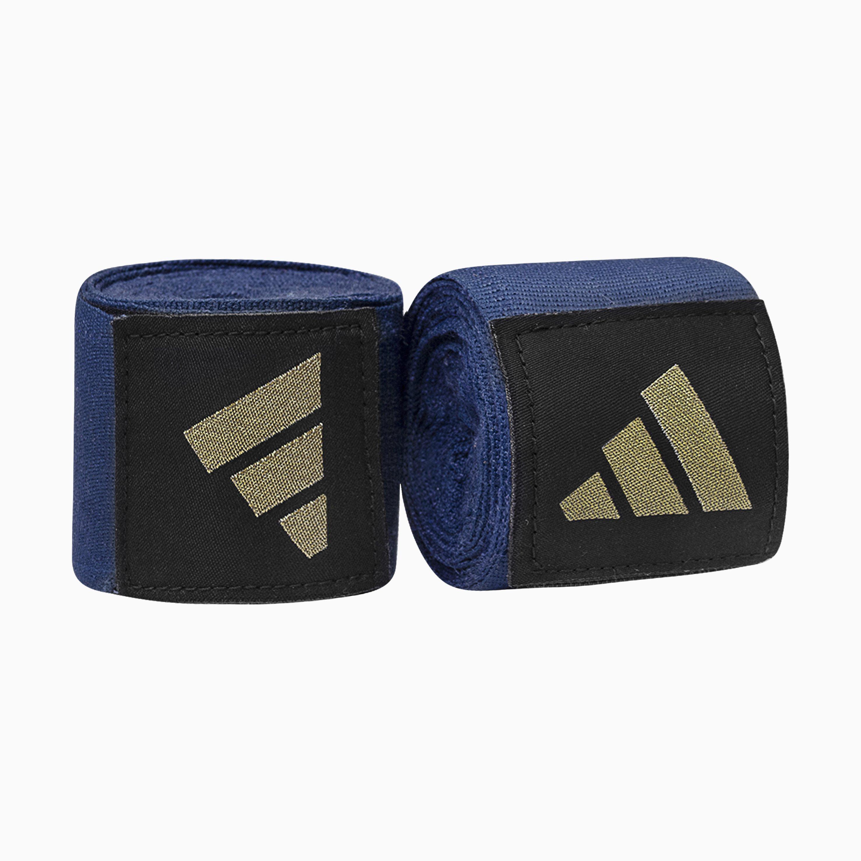Blue - adidas - Boxing/Fitness Set - 4