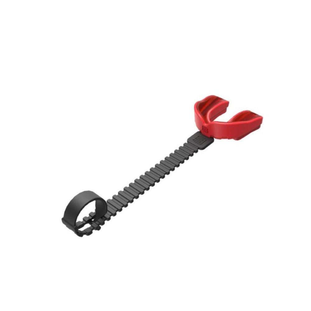 Rød/Rød - Makura Sport - Ignis Mouthguard Senior - 2