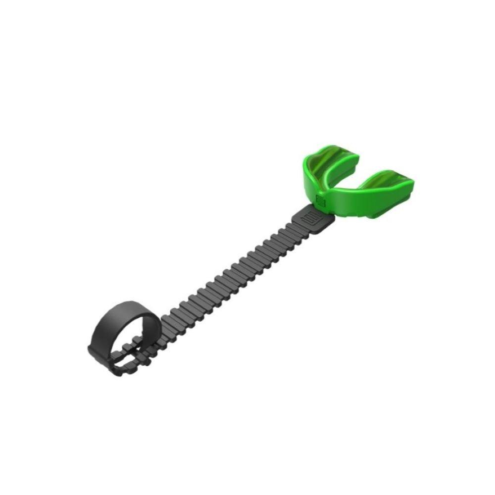 Vert/Vert - Makura Sport - Ignis Mouthguard Senior - 2