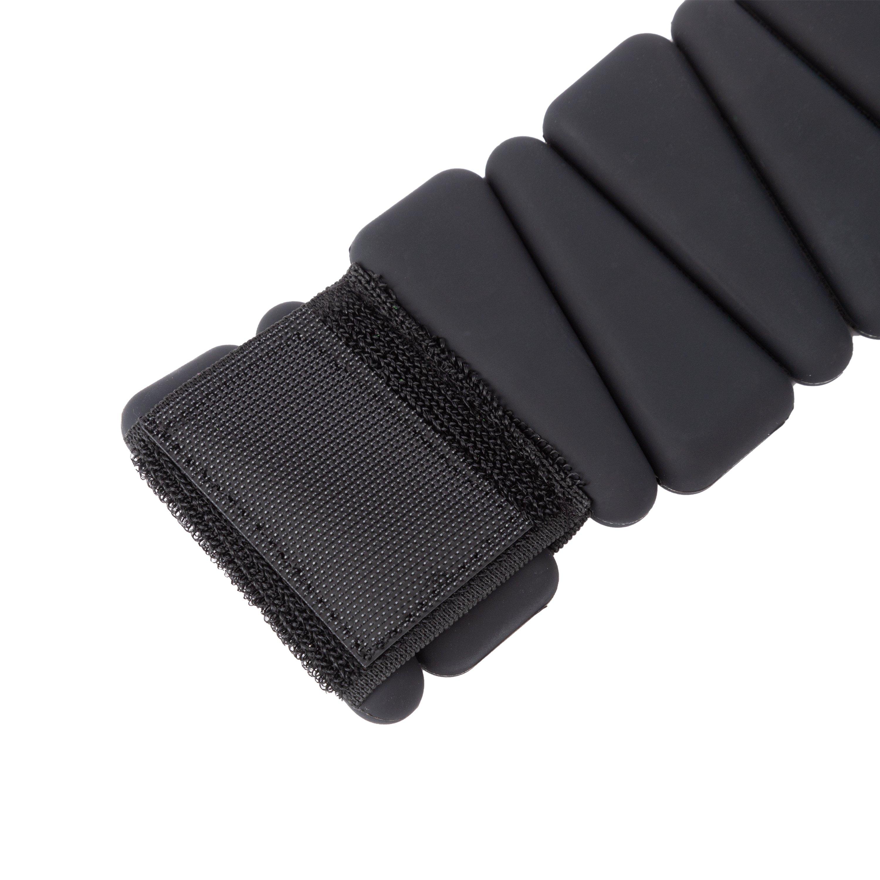 Black - Everlast - Ankle Weights - 4