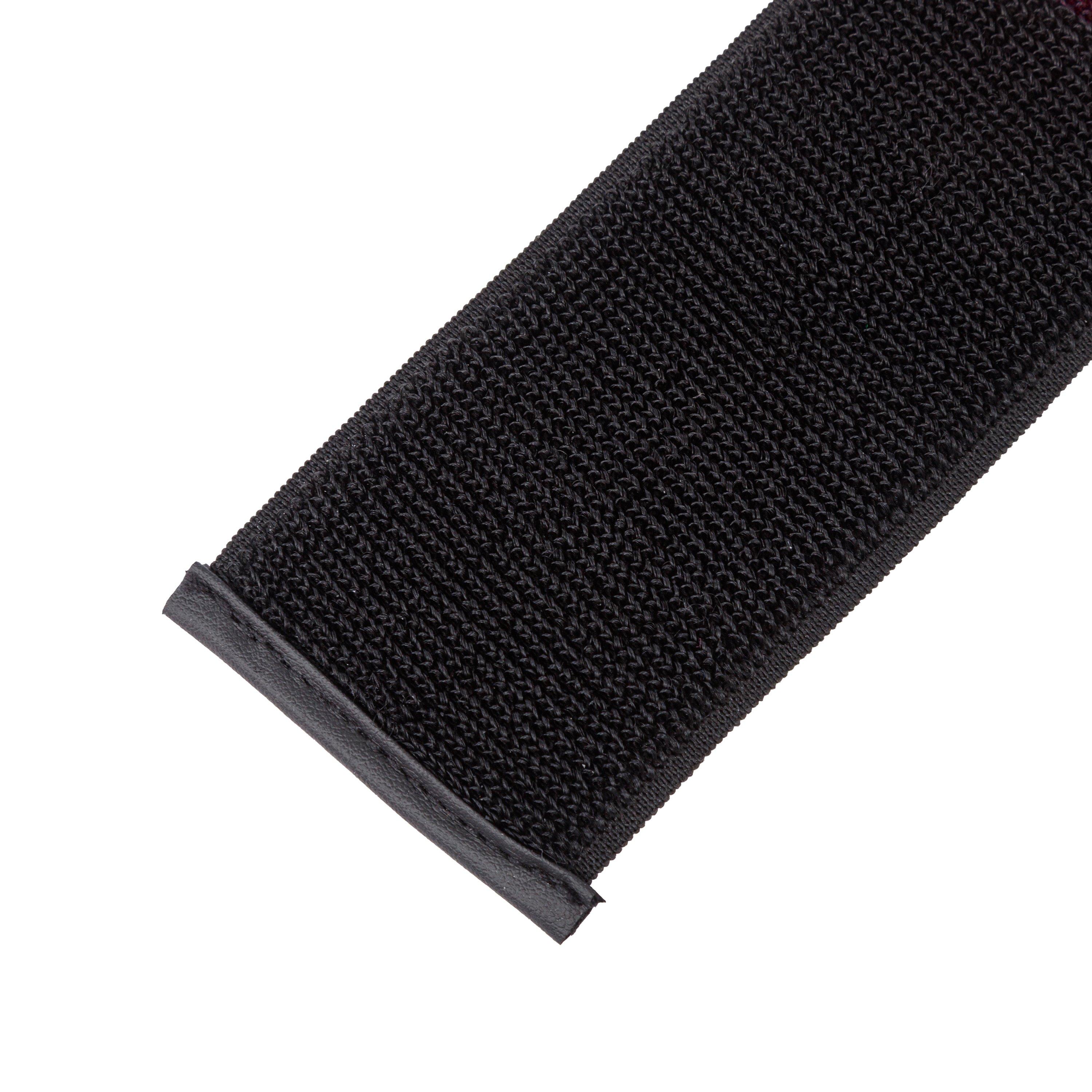 Black - Everlast - Ankle Weights - 5