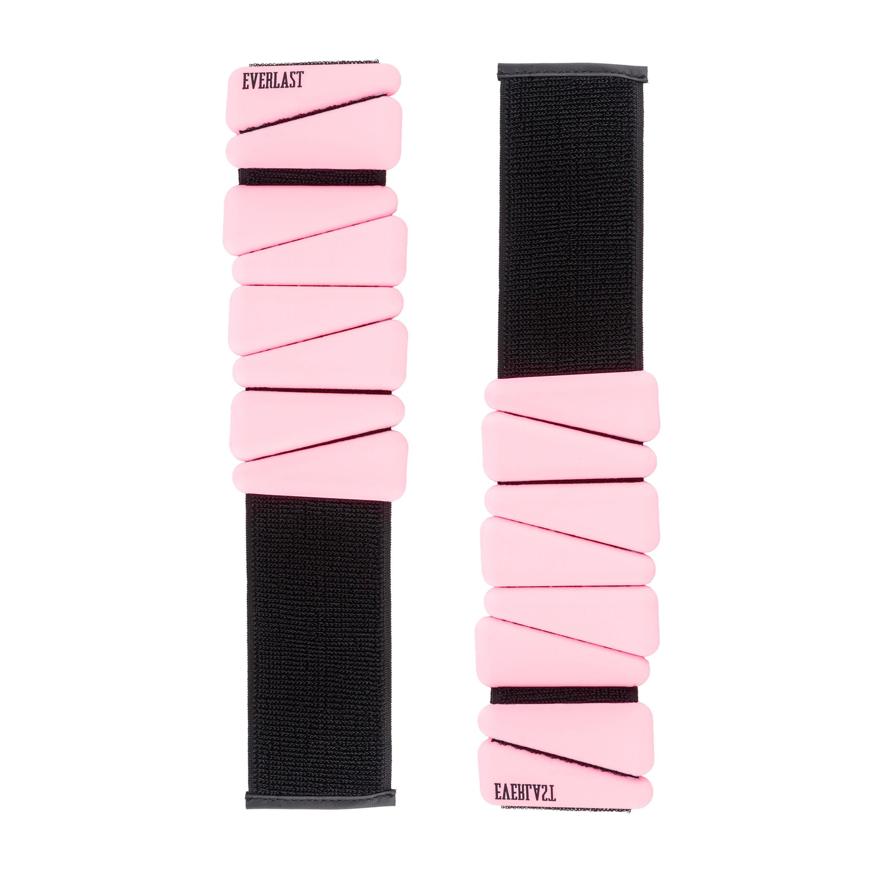 Pink - Everlast - Body Weights - 2