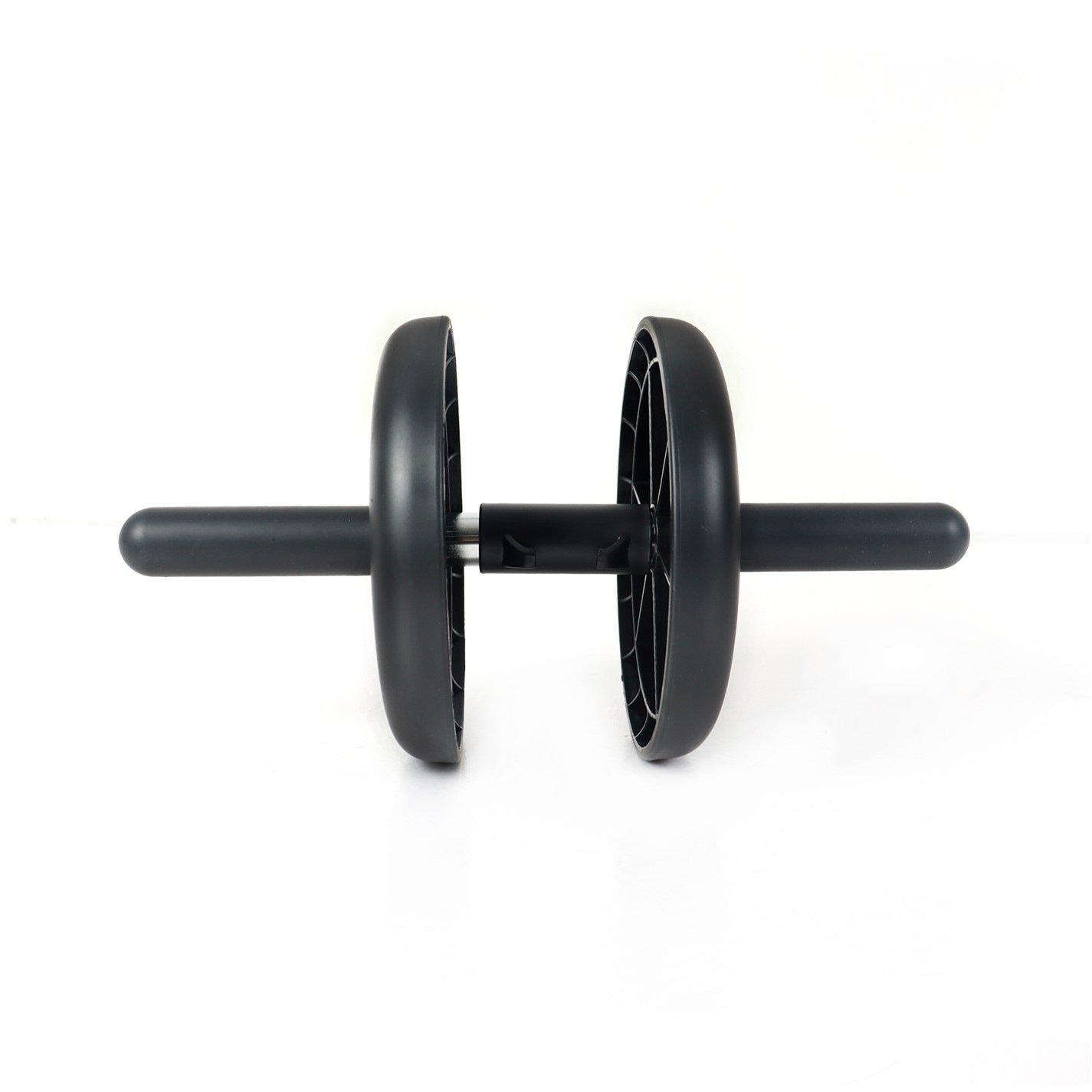 Zwart - Everlast - Adult Ab Roller - 5