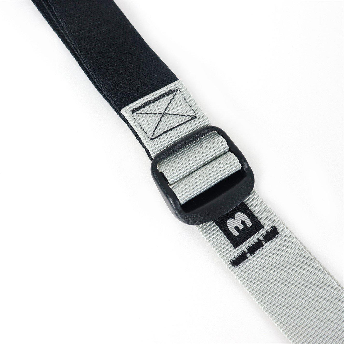 Zwart - Everlast - Adult Ab Roller - 8