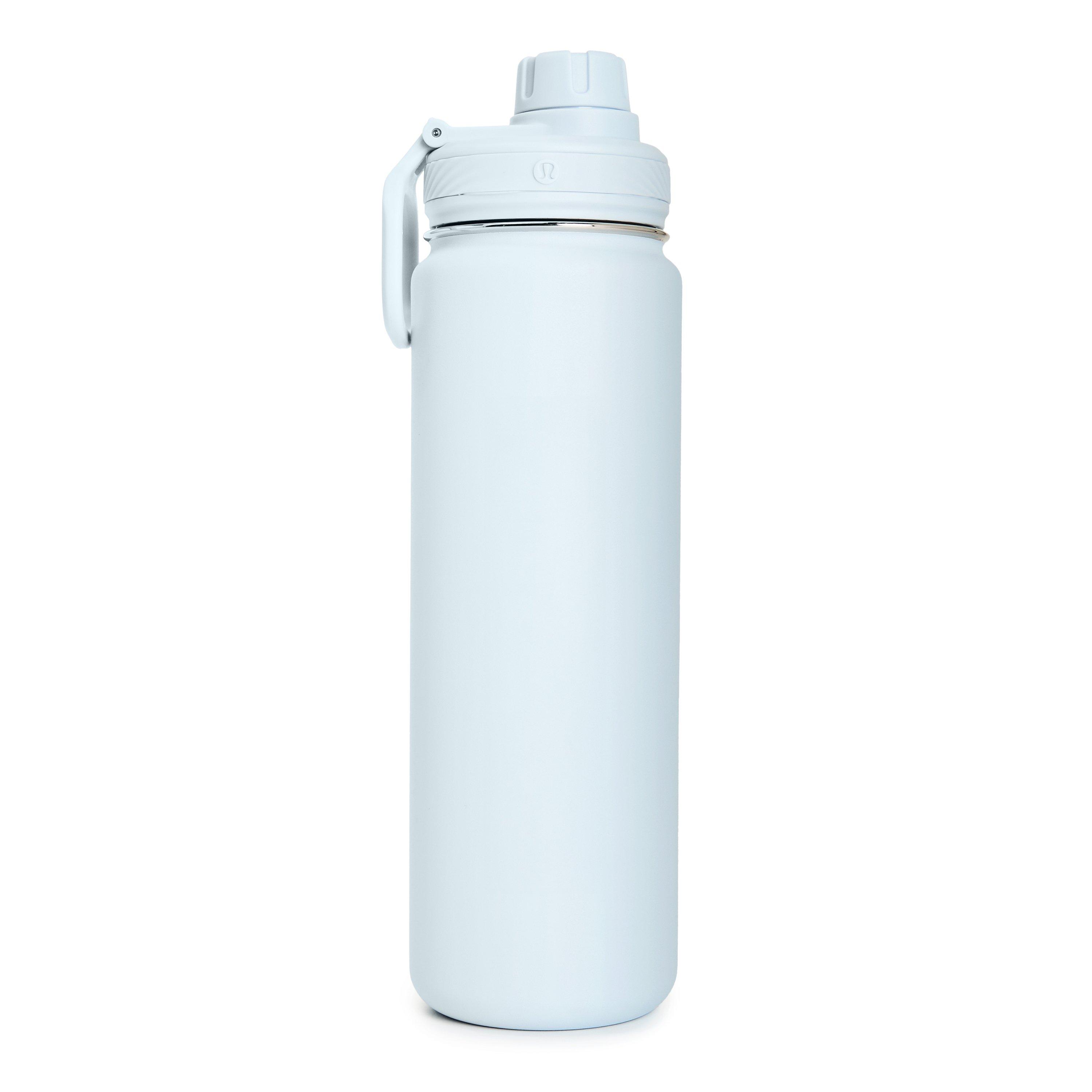 Starch Blue - Lululemon - LLM B2L 24oz Sport Sn64 - 2