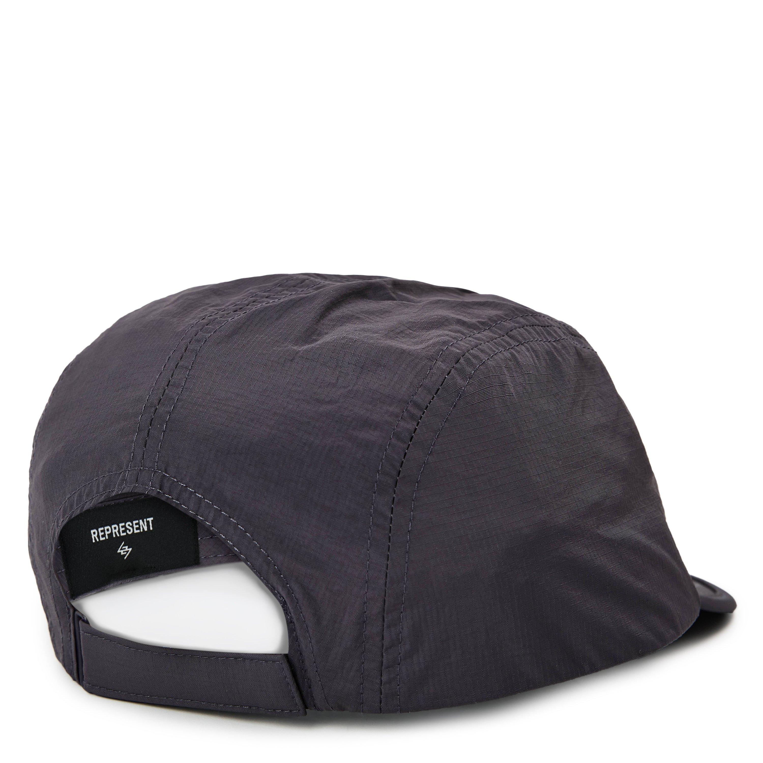Graphene - Represent 247 - R247 Numbers Cap Sn64 - 2