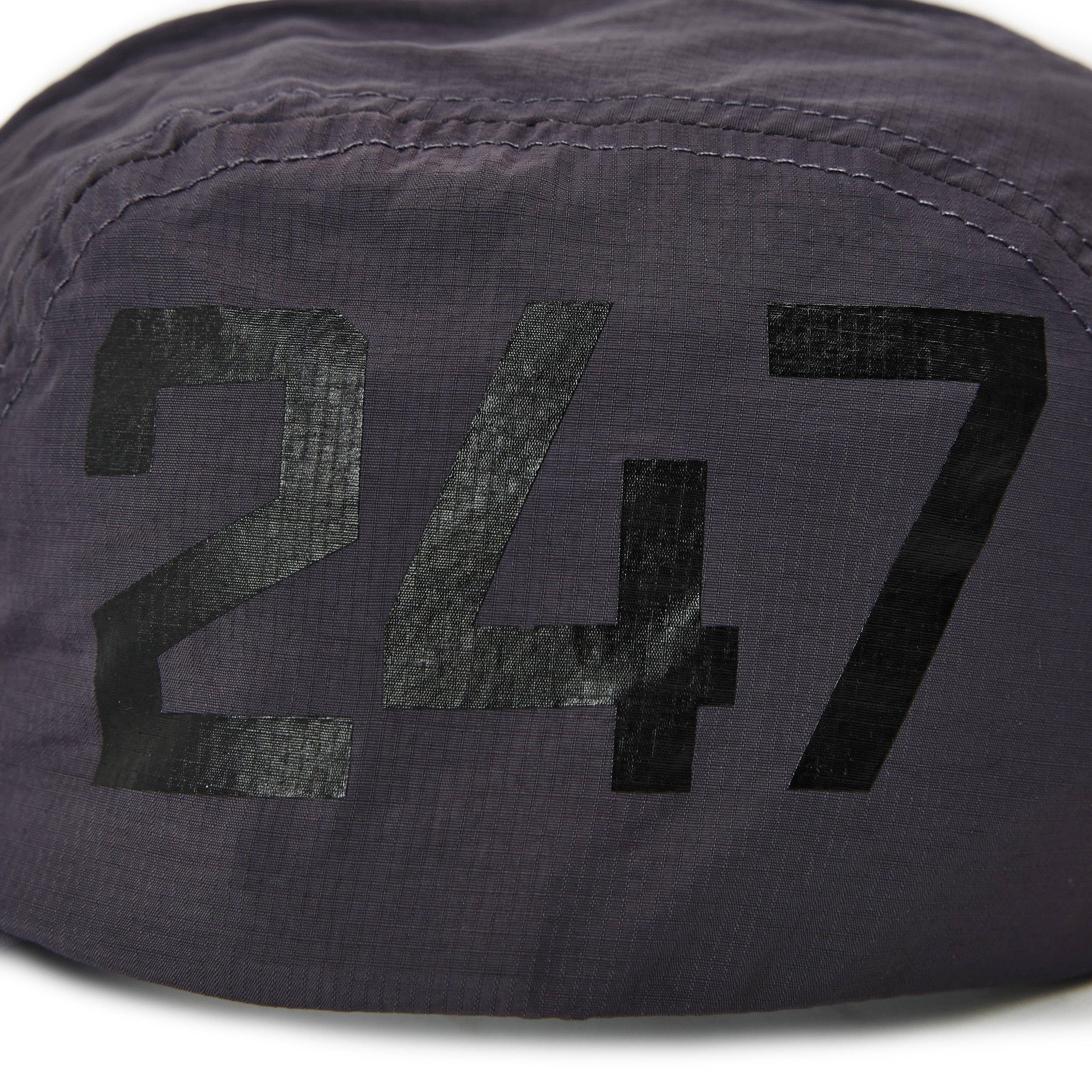 Graphene - Represent 247 - R247 Numbers Cap Sn64 - 3
