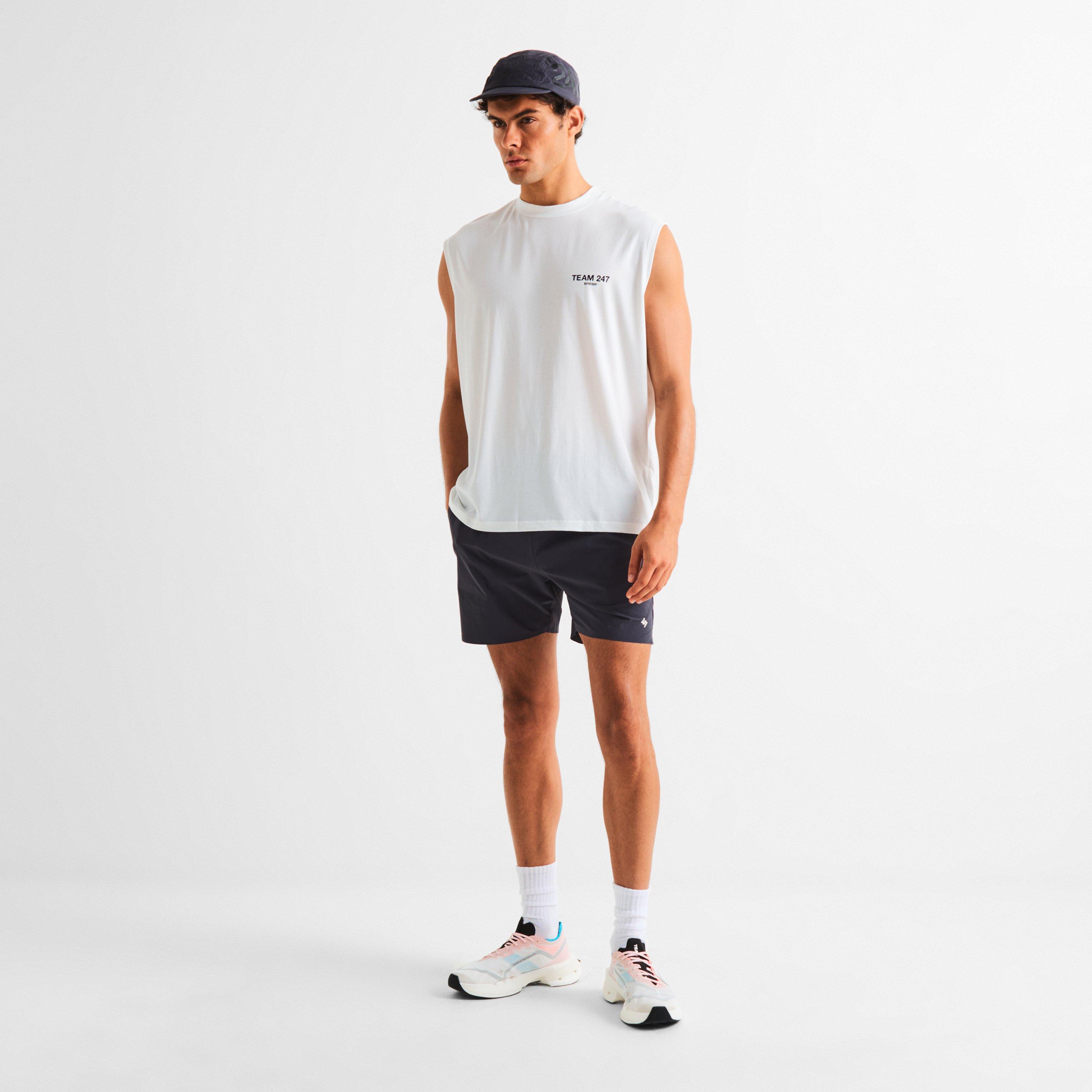 Graphene - Represent 247 - R247 Numbers Cap Sn64 - 5