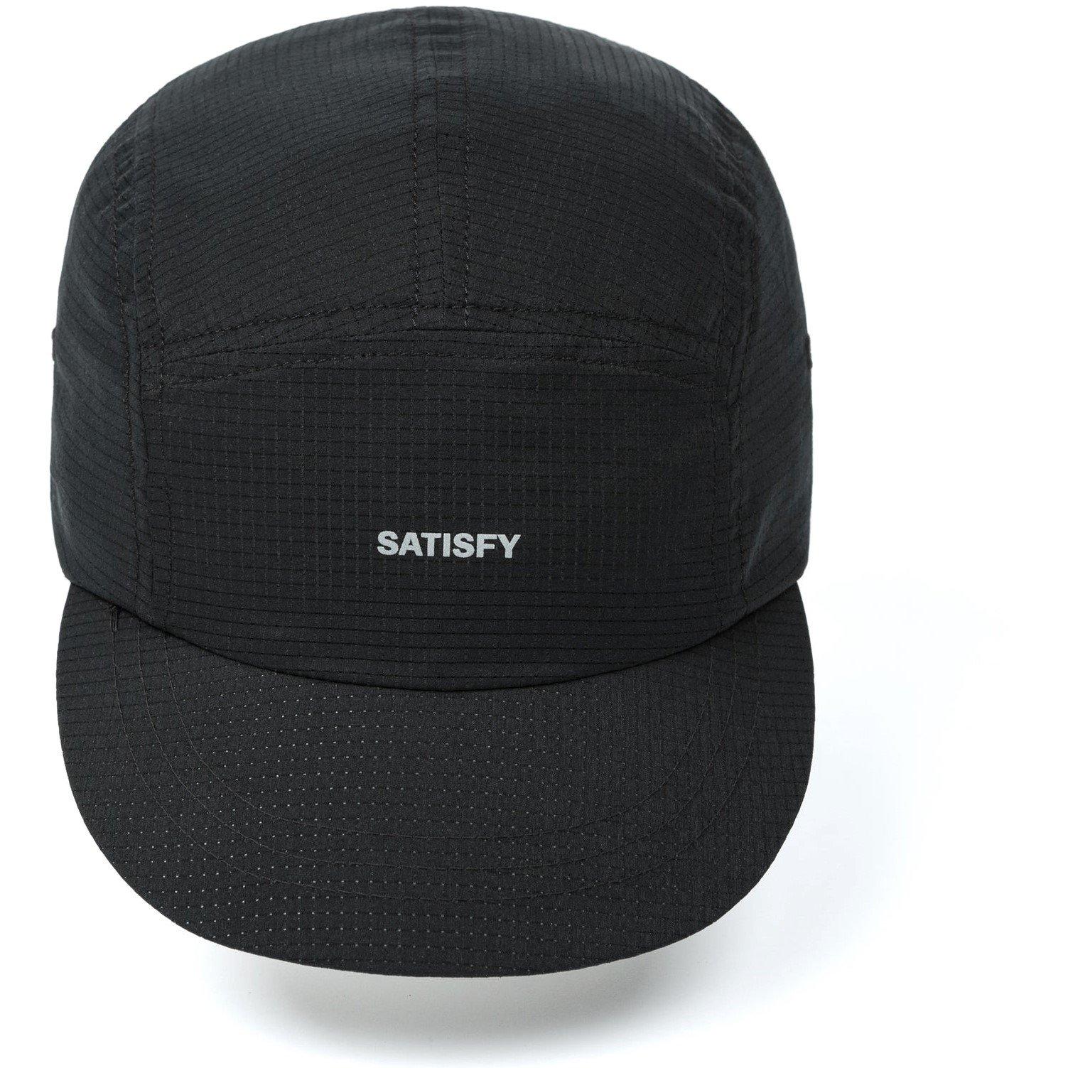 Satisfy Men's Running Cap
