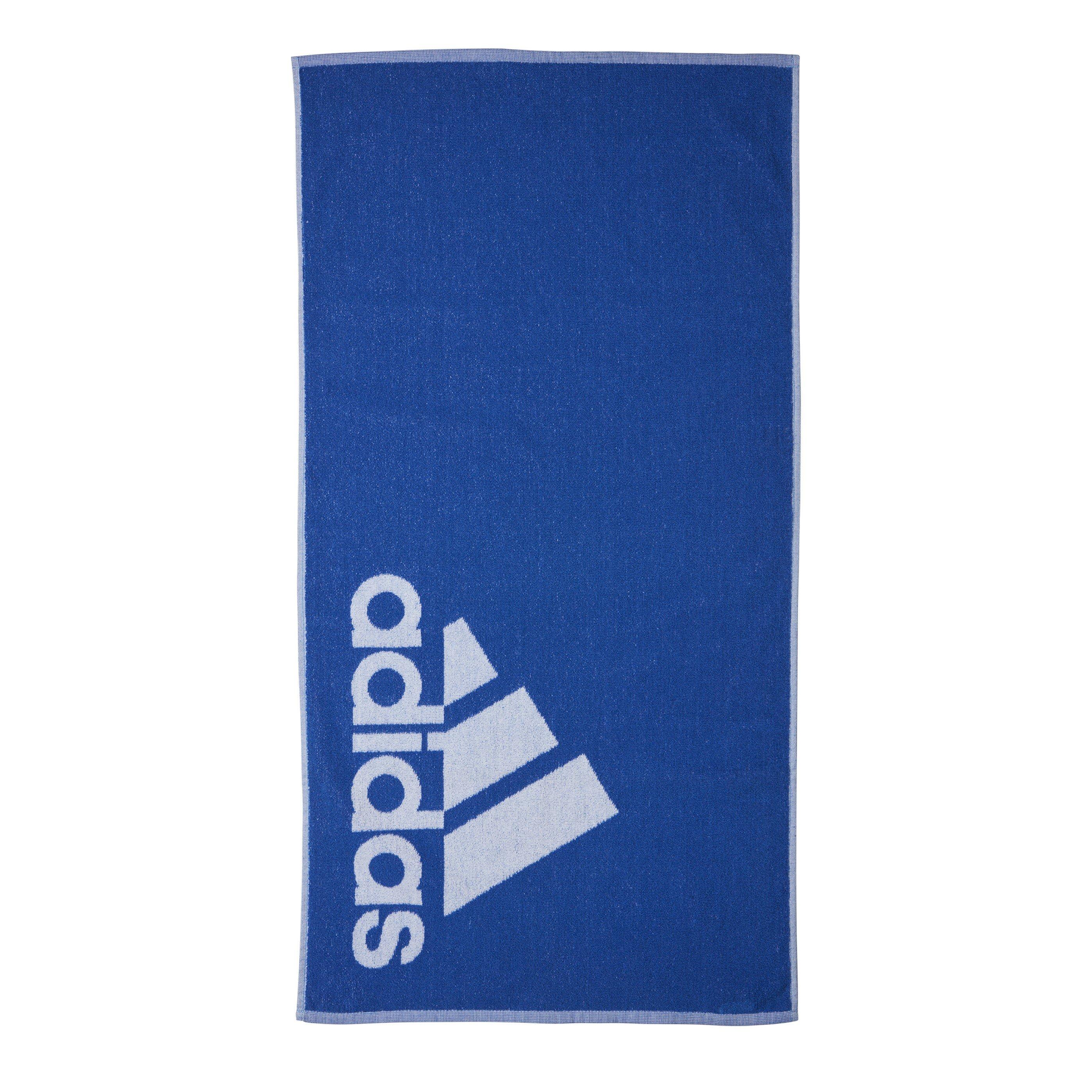 Team Royal Blue - adidas - Gym Towel - 1