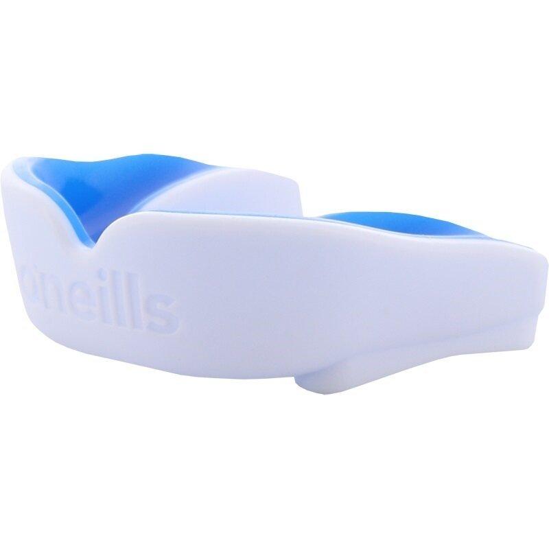 White/Royal - ONeills - Gel Pro3 Mouthguard Senior - 1