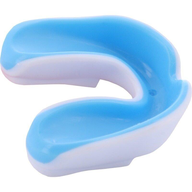 White/Sky - ONeills - Gel Pro3 Mouthguard Senior - 2