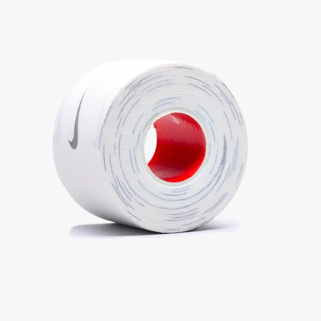 Blanco/Gris - Nike - Nike Athletic Tape - 2