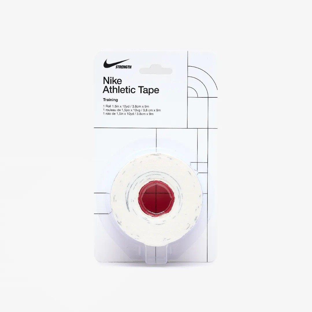 Blanco/Gris - Nike - Nike Athletic Tape - 6