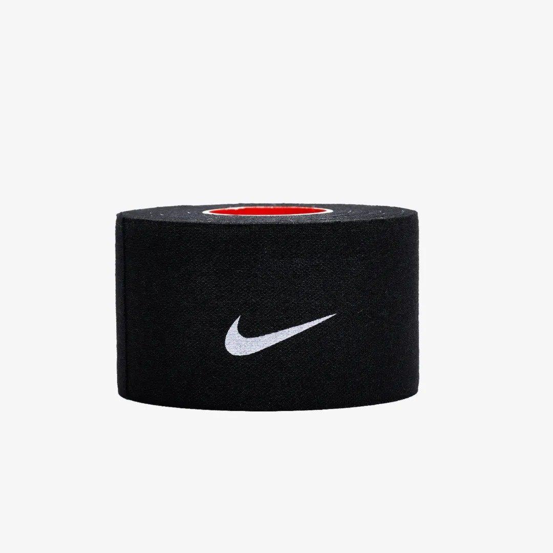 Black/Wht - Nike - Nike Athletic Tape - 4