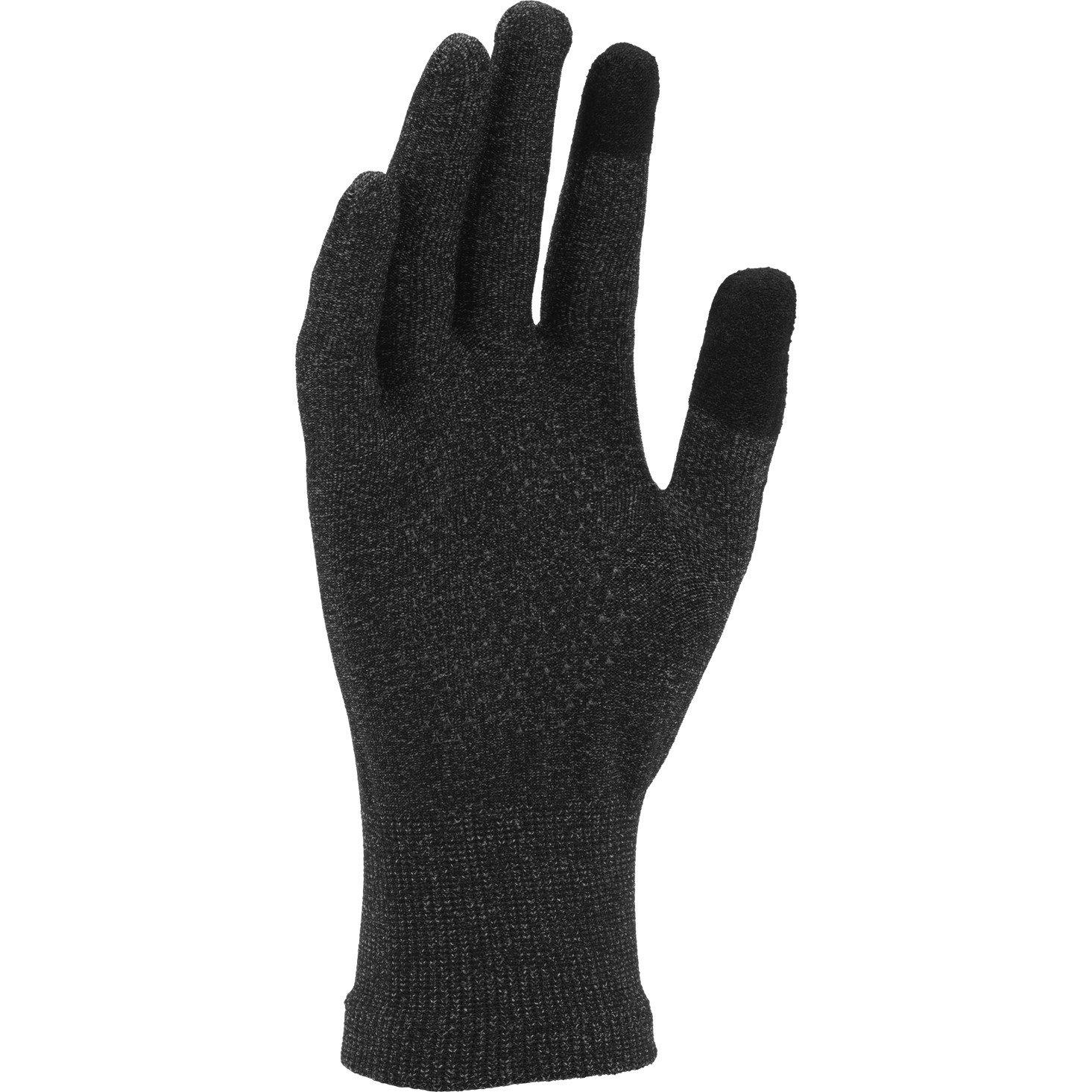 Noir/Blanc - Nike - ACG Dri-Fit Knit Gloves - 2
