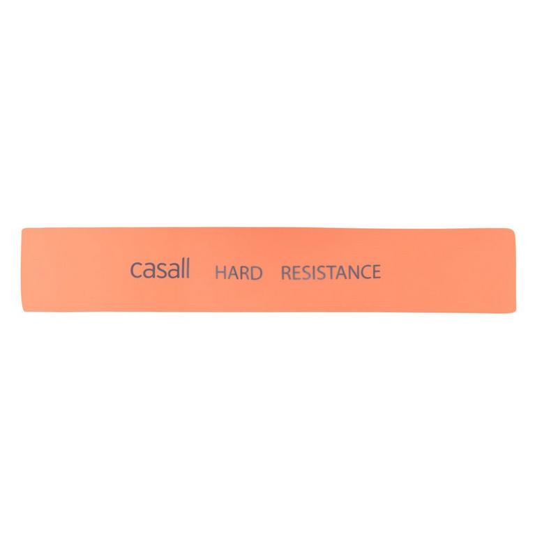 Orange - Casall - 2 Matériel de gym - 2