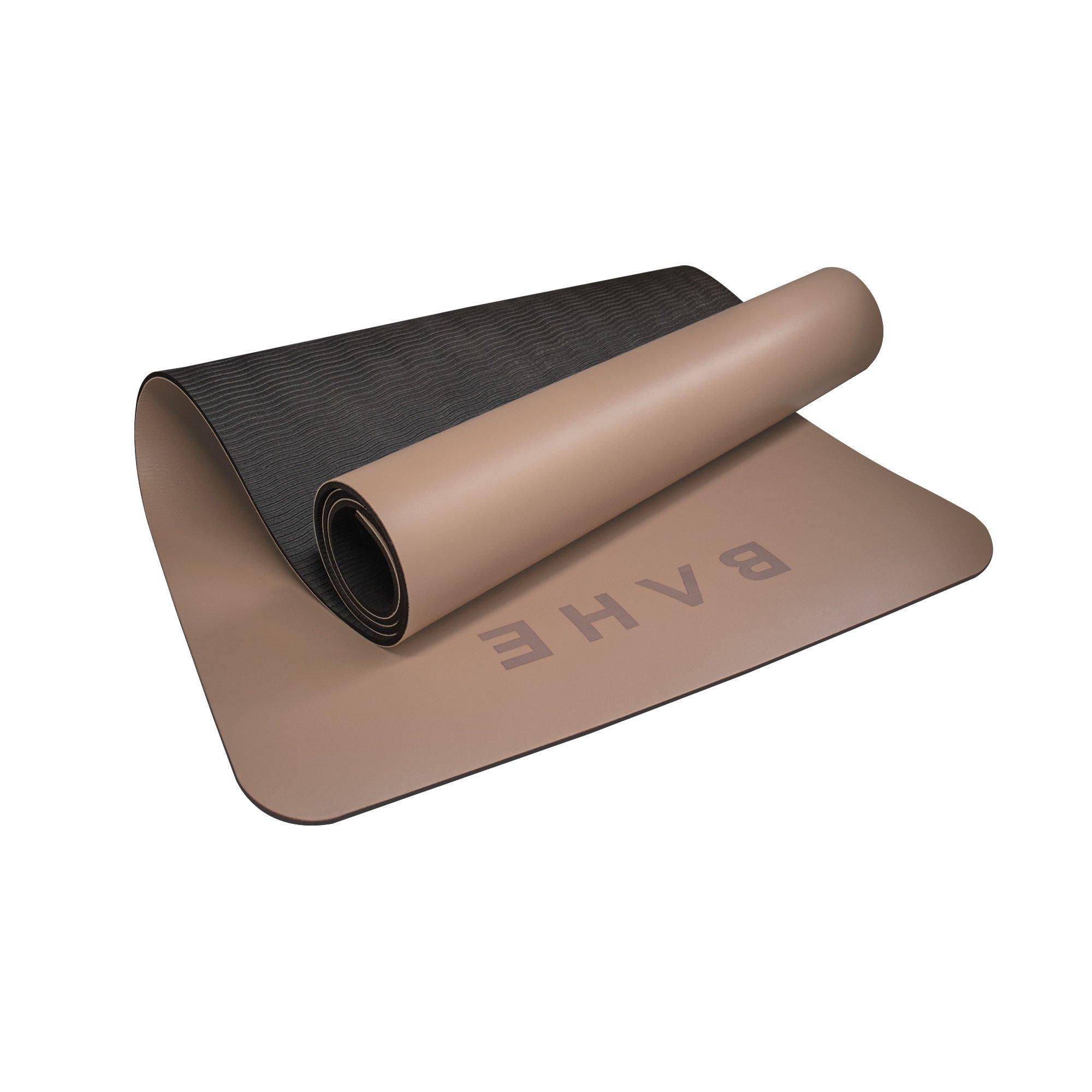 Quicksand - Bahe - Studio Yoga Mat - 2