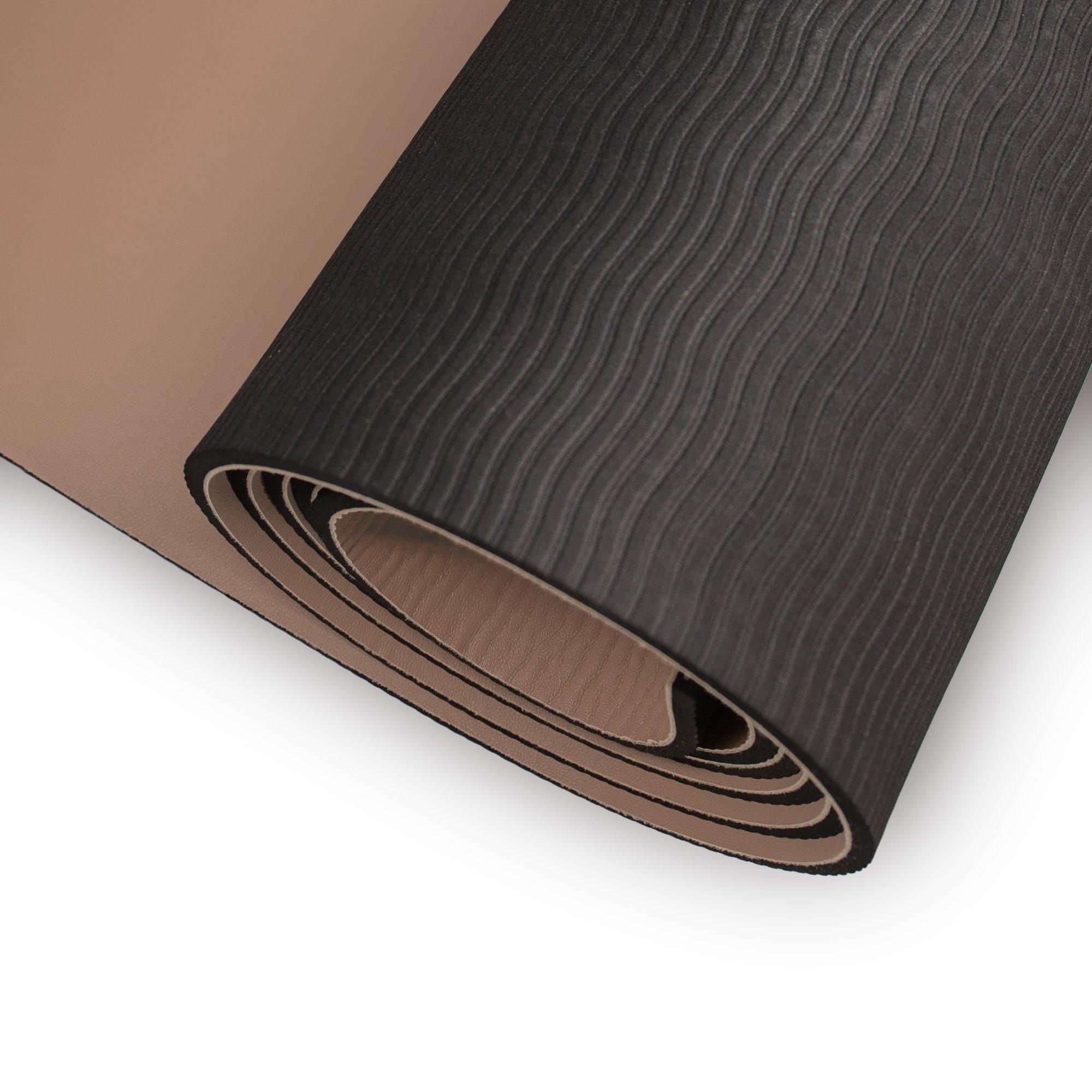 Quicksand - Bahe - Studio Yoga Mat - 3