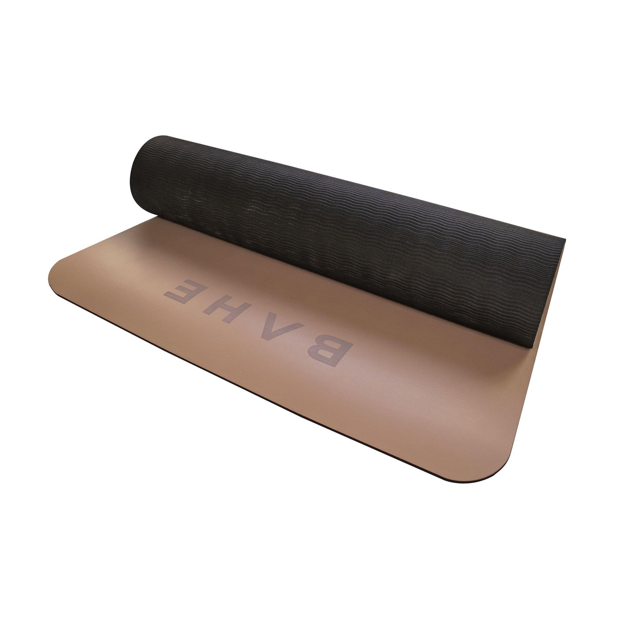 Quicksand - Bahe - Studio Yoga Mat - 4