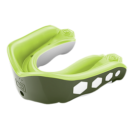 Shock Doctor Flavour Fusion Gel Max Mouth Guard