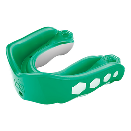 Shock Doctor Instant Custom Fit Countries Flags Adult Mouth Guard