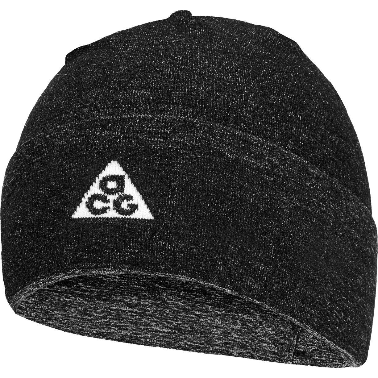 Noir/Blanc - Nike - ACG Dri-Fit Knit Beanie