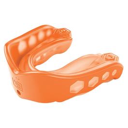 Shock Doctor Self-Fit Silver Level Mouth Guard