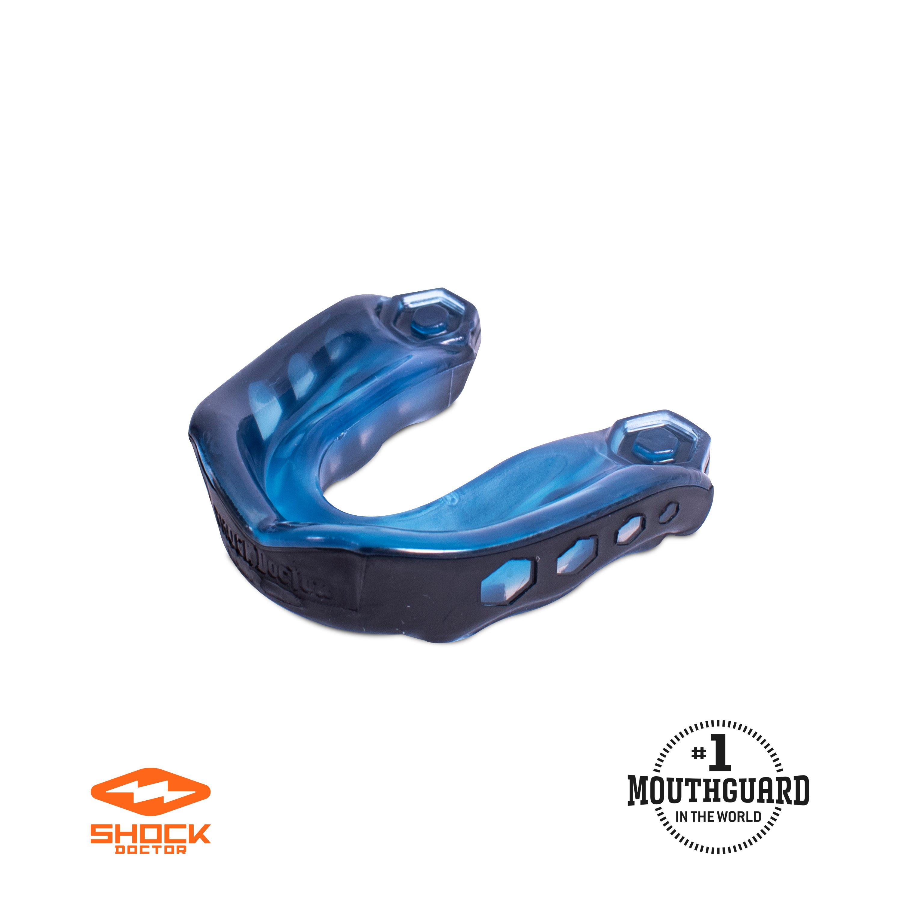 Rauch - Shock Doctor - Gel Max Mouth Guard - 1