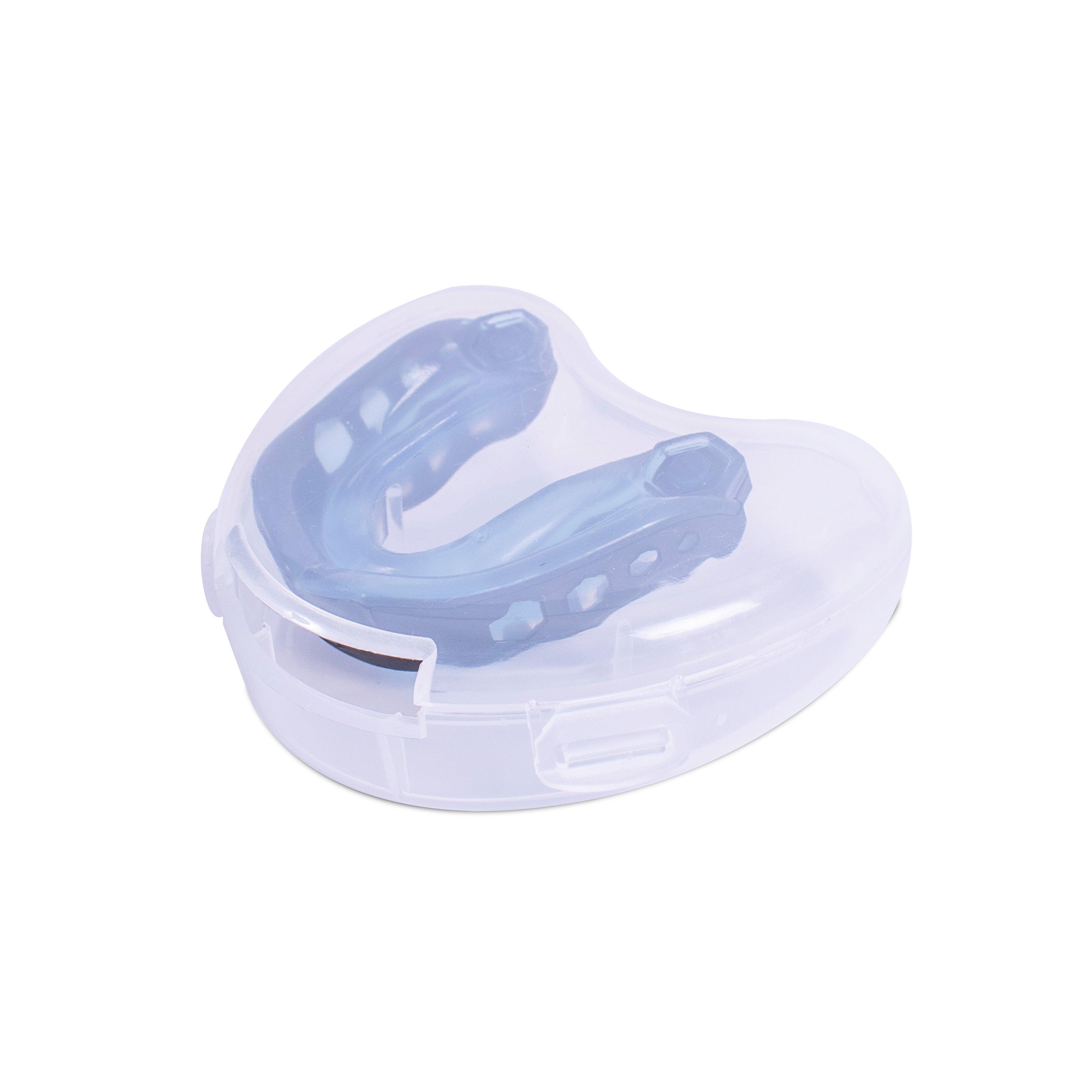Rauch - Shock Doctor - Gel Max Mouth Guard - 3