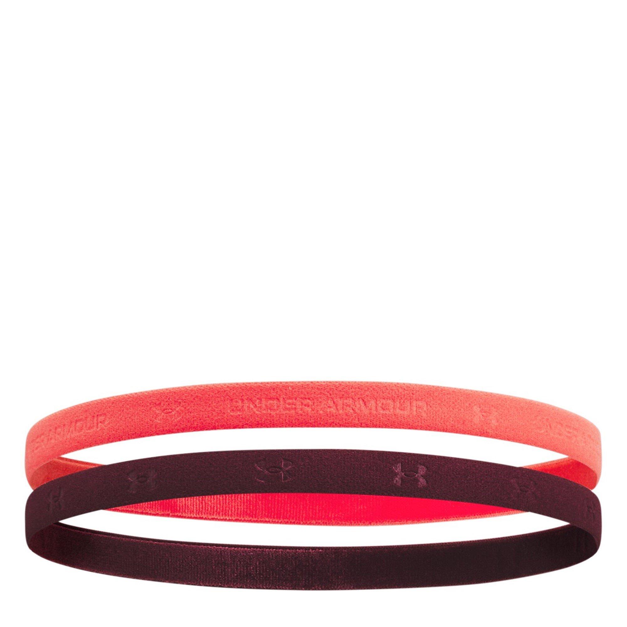 Rojo - Under Armour - Women's Adjustable Headband - 1