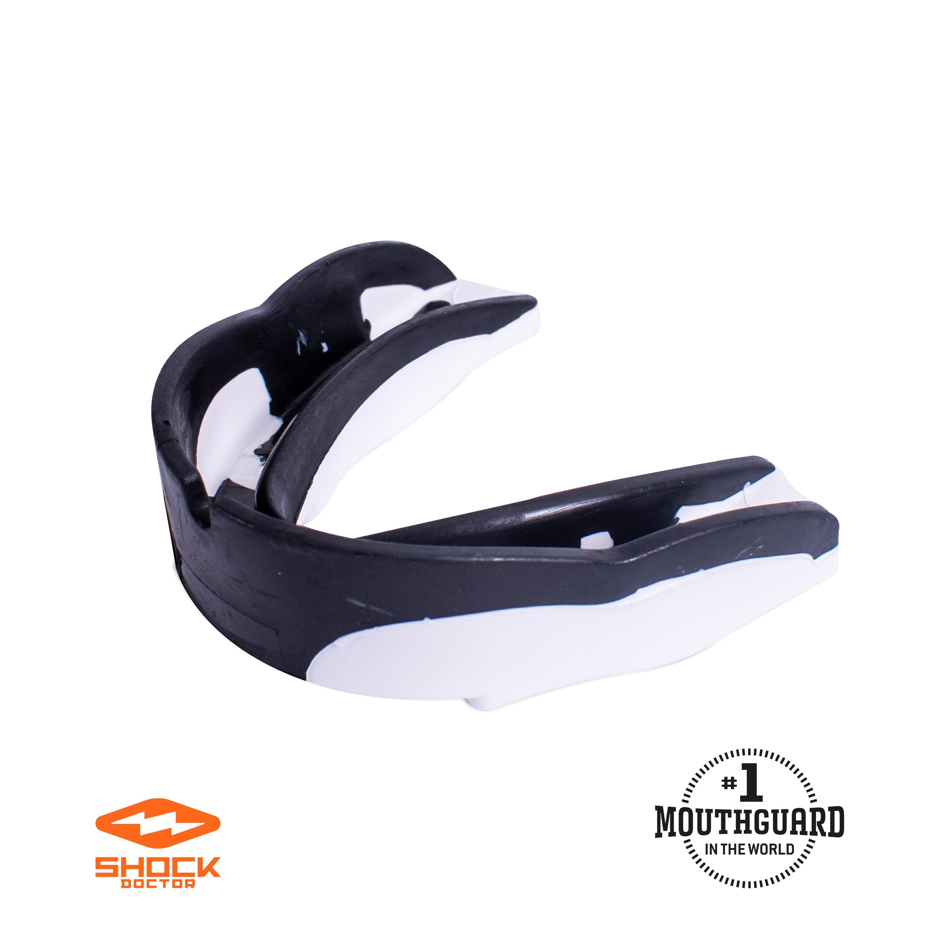 PROTEGE DENT SHOCK DOCTOR V1.5 ENFANT JUNIOR