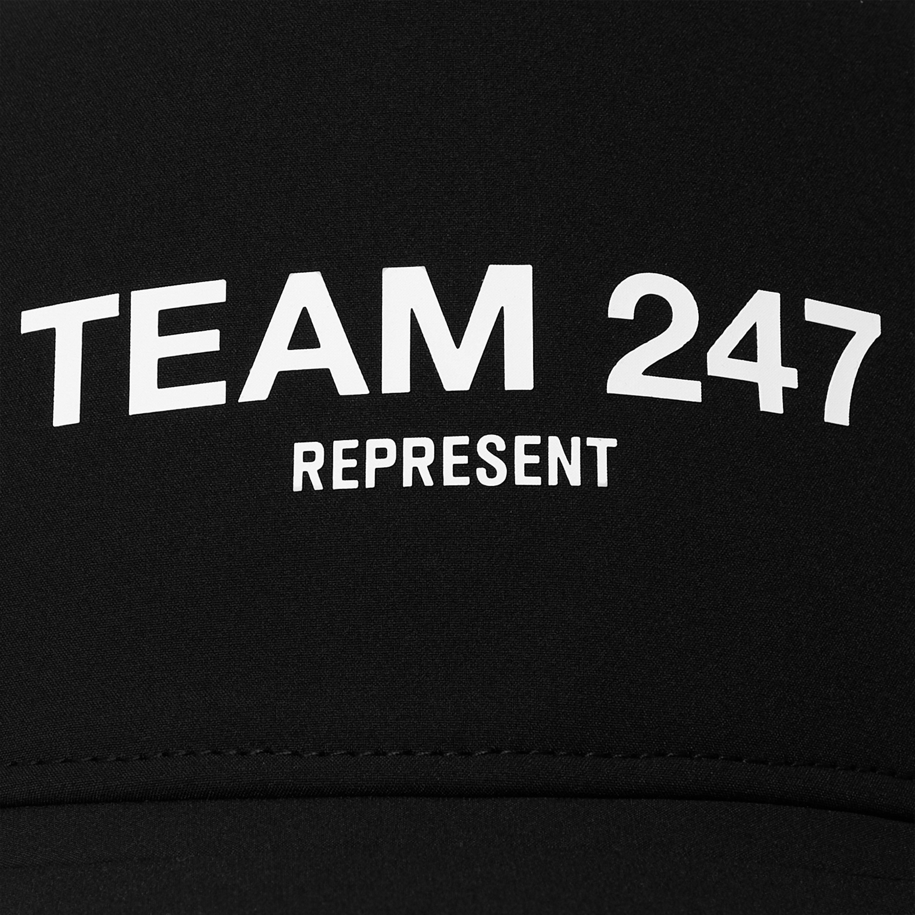 Jet Black - Represent 247 - R247 Team 247 Truckr Sn64 - 3