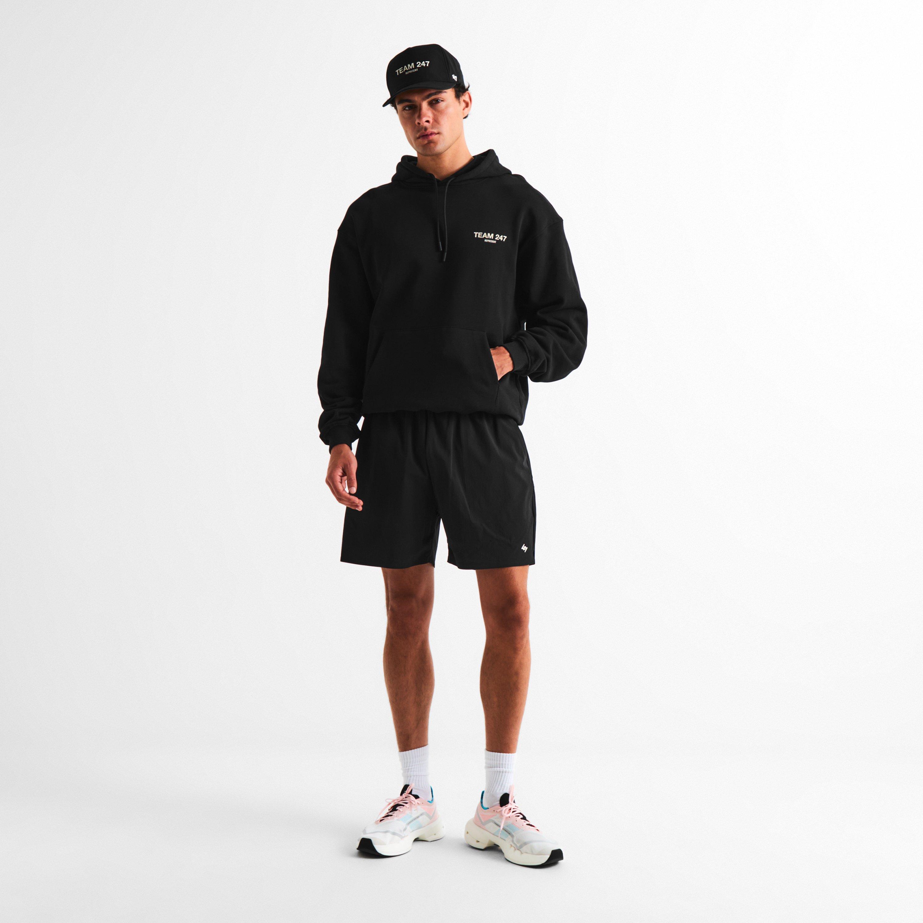 Jet Black - Represent 247 - R247 Team 247 Truckr Sn64 - 5