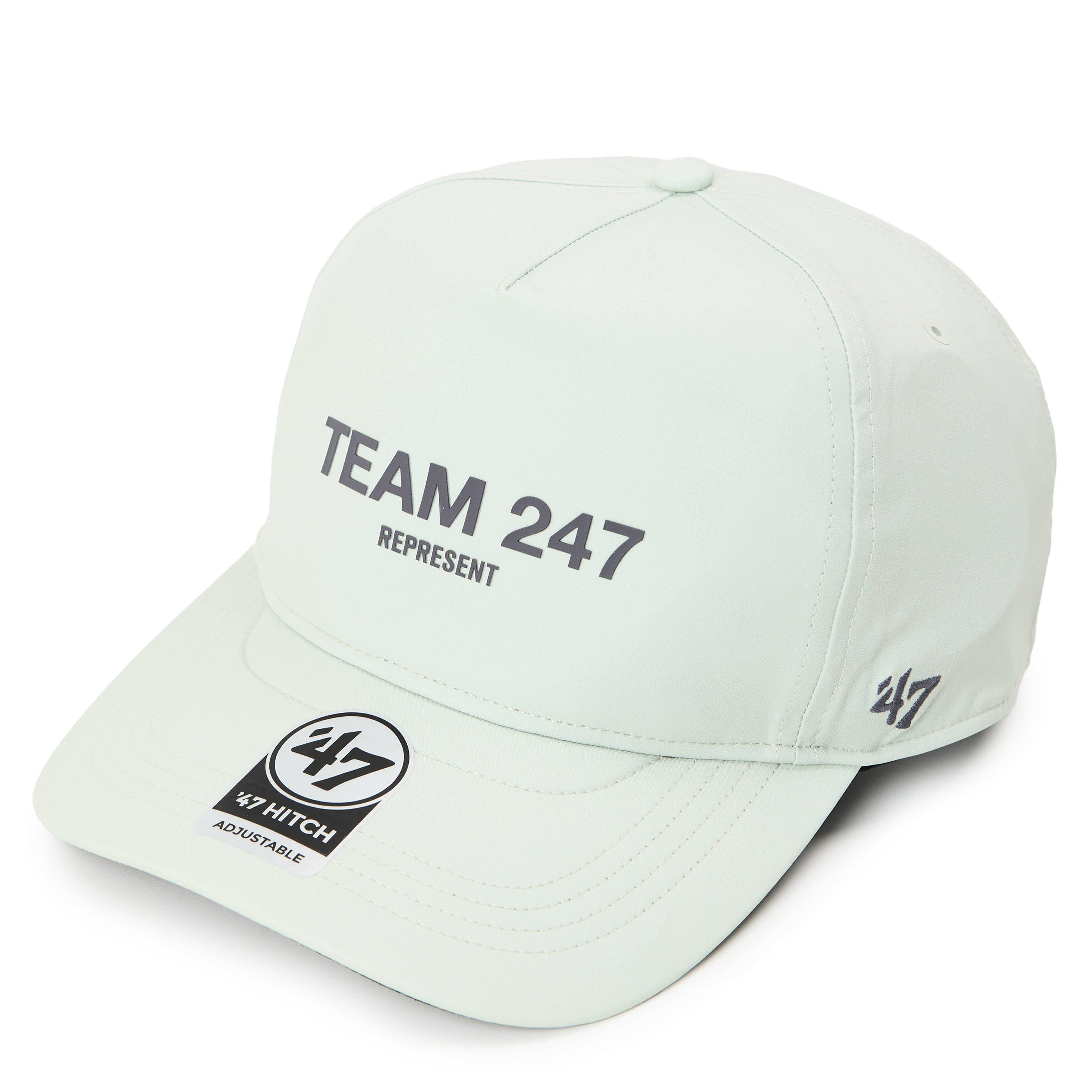 Fern - Represent 247 - R247 Team 247 Truckr Sn64 - 1