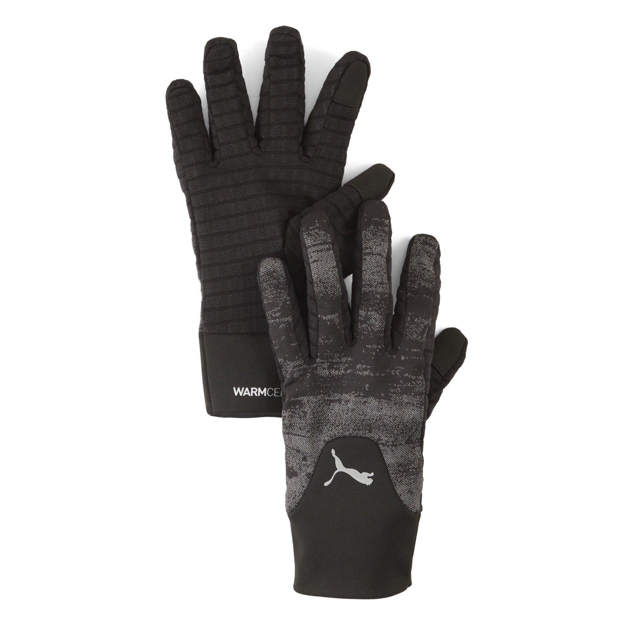 WarmCELL Running Gloves