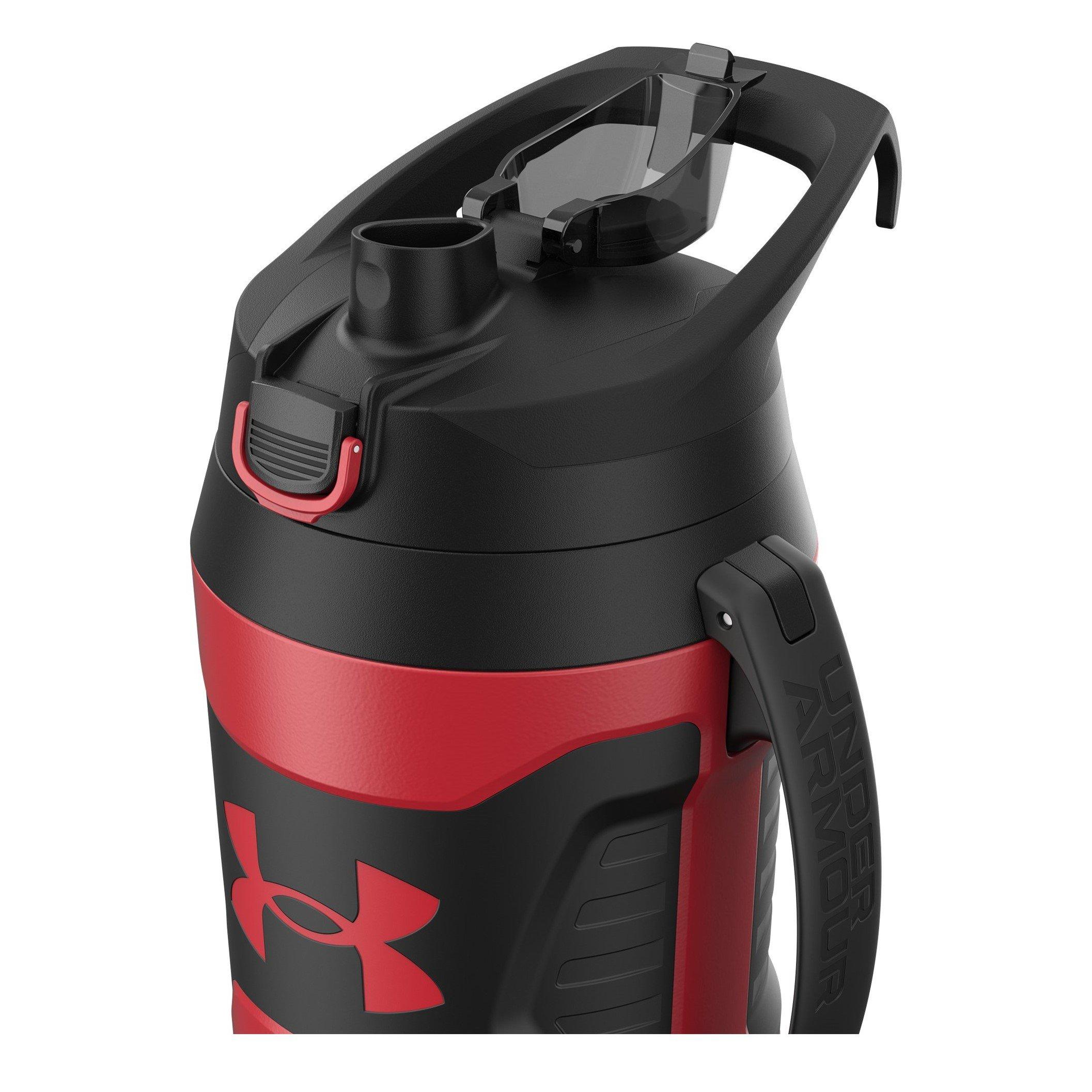 Rot - Under Armour - 64Oz Playmaker Jug 99 - 3