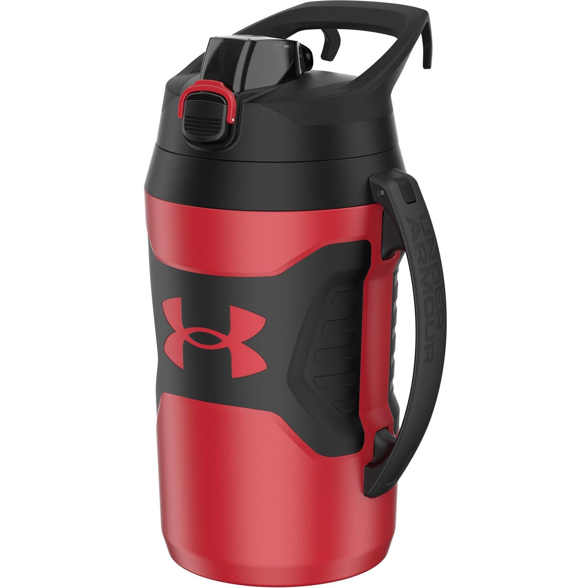 Rot - Under Armour - 64Oz Playmaker Jug 99 - 7