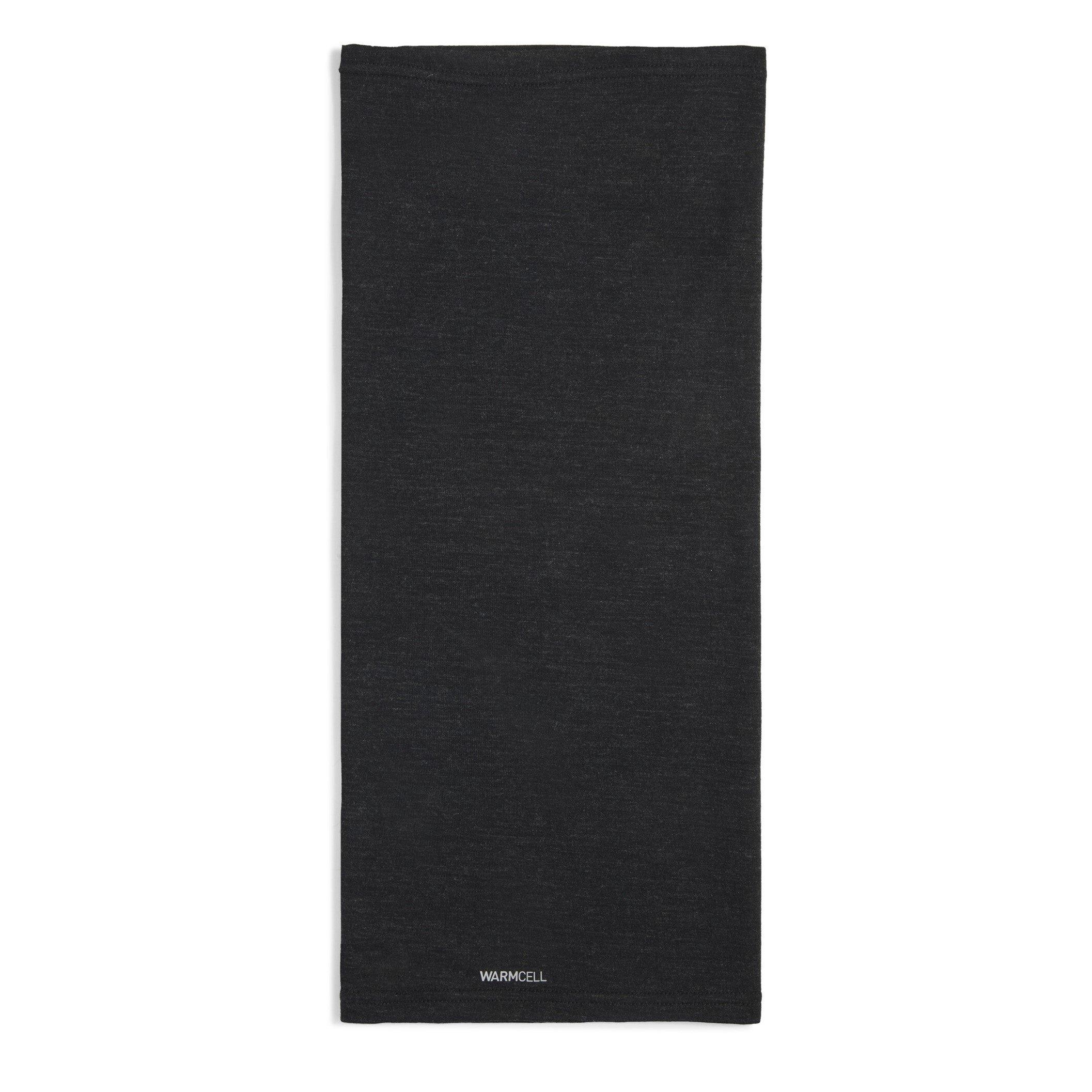 Negro Puma - Puma - Puma Merino Neckwarmer 64 - 2