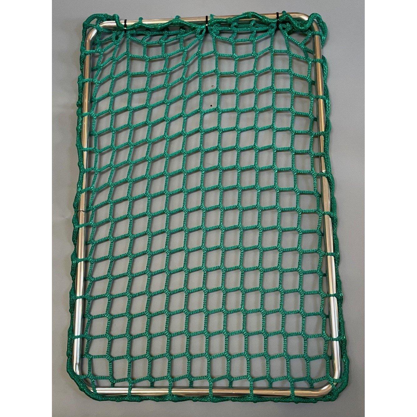Green - Parallax - Hay Saver Grill - 1