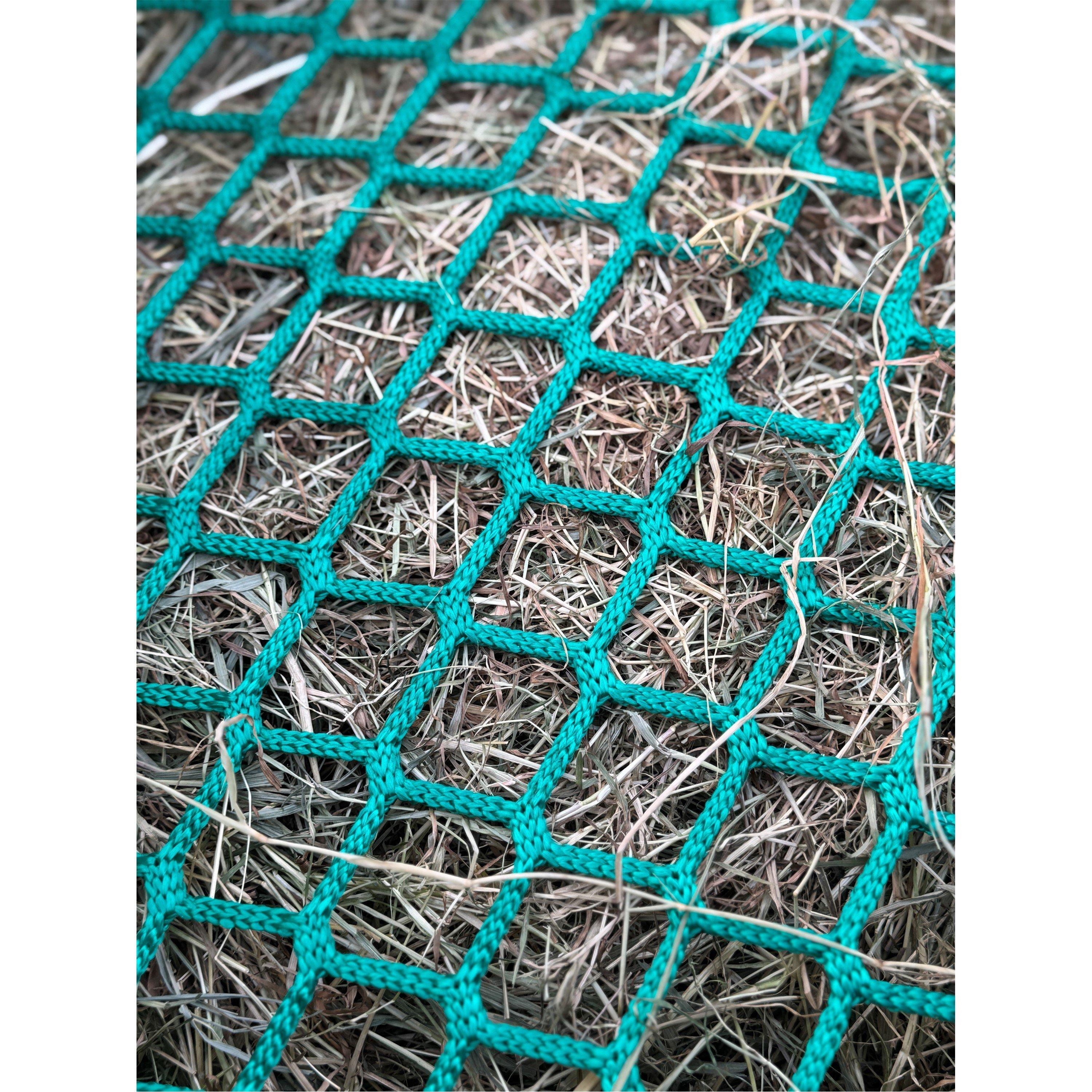 Green - Parallax - Hay Saver Grill - 4