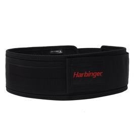 Harbinger 4 Inch Nylon Belt