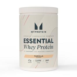 MyProtein Essential Whey