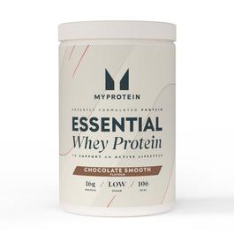 MyProtein Essential Whey
