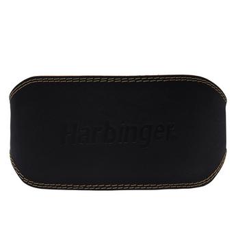 Harbinger Harbinger 6" Padded Leather Weightlifting Belt